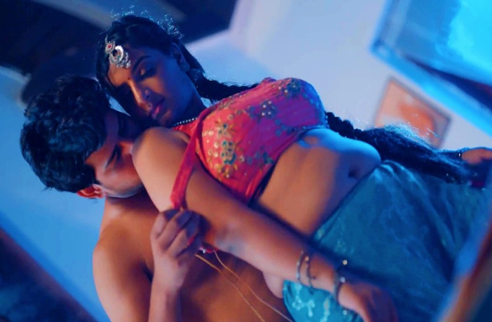 Anokhi S01E02 (2024) Hindi Hot Web Series Jalva