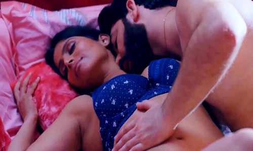 Diwane Paer S01E03 (2024) Hindi Hot Web Series Jalva