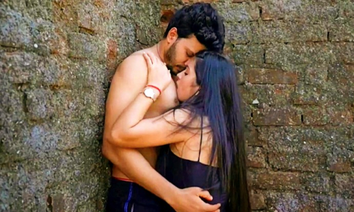 Sauda S01E01 (2024) Hindi Hot Web Series Sahelii
