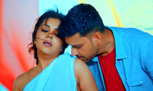 Silsila Hai Pyar Ka S01E01 (2024) Hindi Hot Web Series Jalva