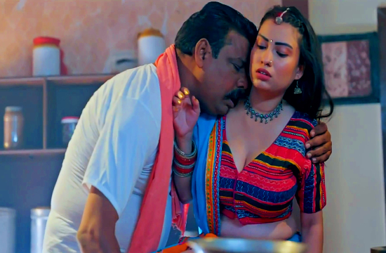 Tailor Kaka S01E01 (2024) Hindi Hot Web Series BigPlay