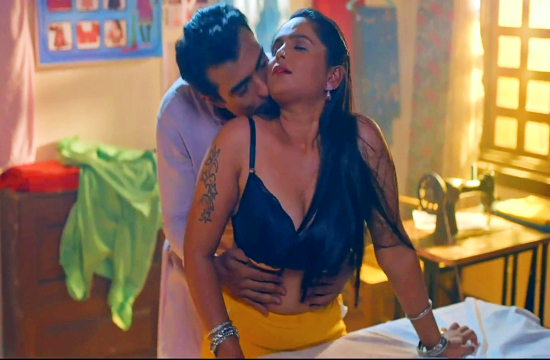 Tailor Kaka S01E03 (2024) Hindi Hot Web Series BigPlay