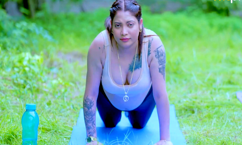 Yogini S01E04 (2024) Hindi Hot Web Series Hitprime