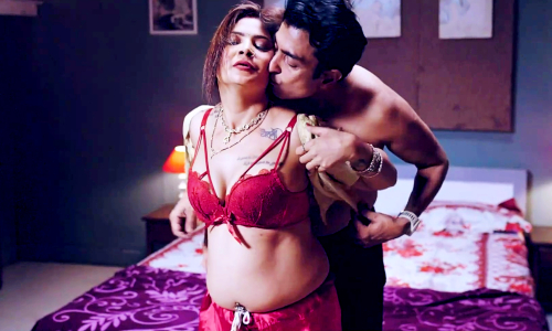Yogini S01E05 (2024) Hindi Hot Web Series Hitprime