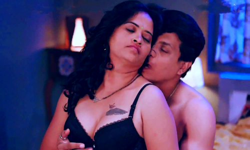 Yogini S01E02 (2024) Hindi Hot Web Series Hitprime