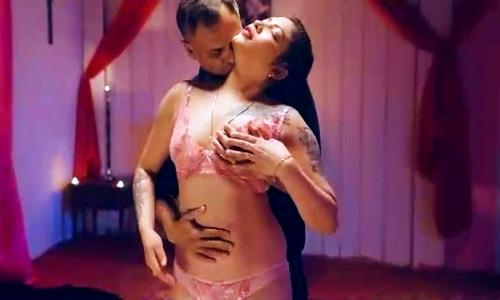 Yogini S01E03 (2024) Hindi Hot Web Series Hitprime