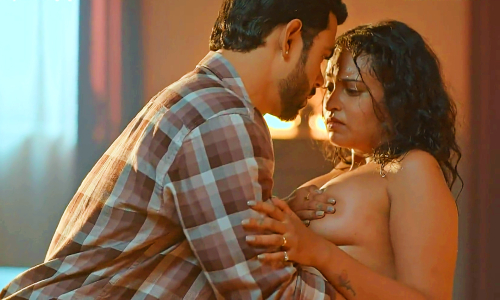 DamadJi Lage Raho S01E01 (2024) Hindi Hot Web Series Jugnu