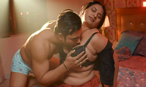 DamadJi Lage Raho S01E03 (2024) Hindi Hot Web Series Jugnu