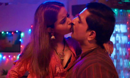 Sasur Ki Dulhan S01E03 (2024) Hindi Hot Web Series Jugnutv