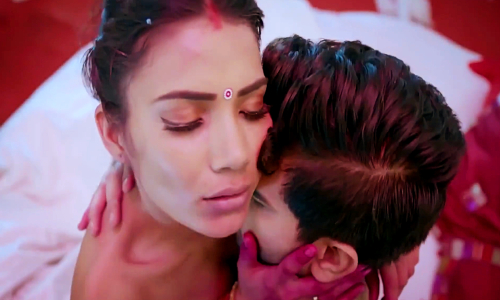 Rosey S01E01 (2024) Hindi Hot Web Series WaahApp