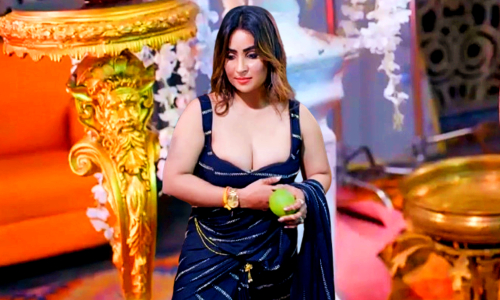 Rangeela Baba S01E01 (2024) Hindi Hot Web Series Bullapp