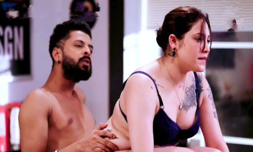 Corporate Kaand S01E06 (2024) Hindi Hot Web Series Hulchul