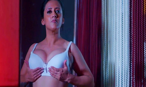 Sanam Bewafa S01E01 (2024) Hindi Hot Web Series Bullapp
