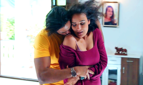 Revenge the Badla S01E01 (2024) Hindi Hot Web Series Jalva