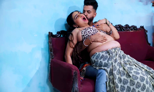 Andha Ishq S01E06 (2024) Hindi Hot Web Series Fun2sh