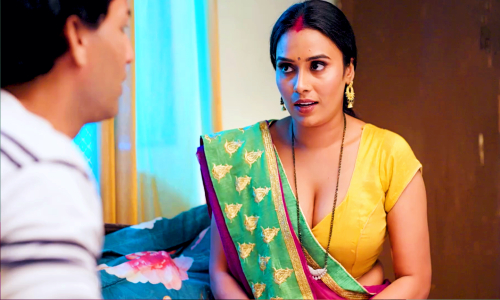 Dulhan Ki Hera Pheri S01E02 (2024) Hindi Hot Web Series Hulchul