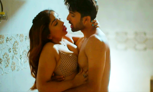 Goolmaal S01E05 (2024) Hindi Hot Web Series Hulchul
