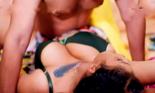 Jamai Raja S01E04 (2024) Hindi Hot Web Series Fun2sh