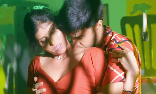 Julie I Love You S01E04 (2024) Hindi Hot Web Series Jugnutv