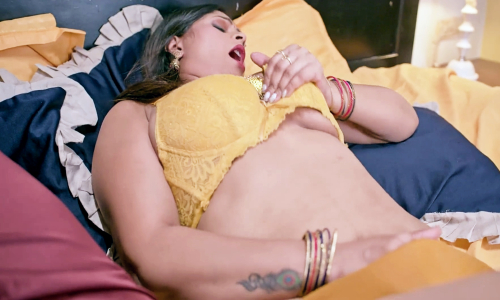 Khwahish S01E02 (2024) Hindi Hot Web Series ChillX