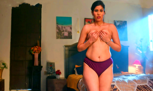 Khwahish S01E03 (2024) Hindi Hot Web Series ChillX