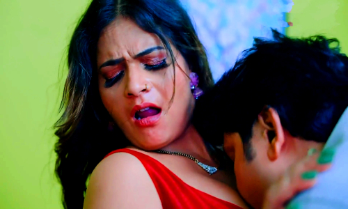 Lollipop S01E01 (2024) Hindi Hot Web Series Lookentertainment