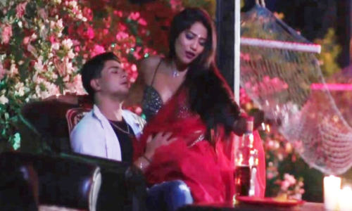 Miss Rosy S01E02 (2024) Hindi Hot Web Series Multiplexplay