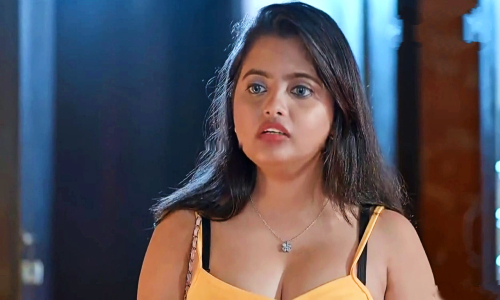 Rangeen Chitrakaar S01E04 (2024) Hindi Hot Web Series Junglee