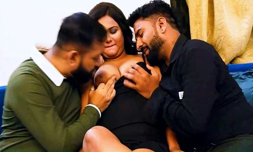Three Collage Freinds (2024) Hot Hindi Short Films