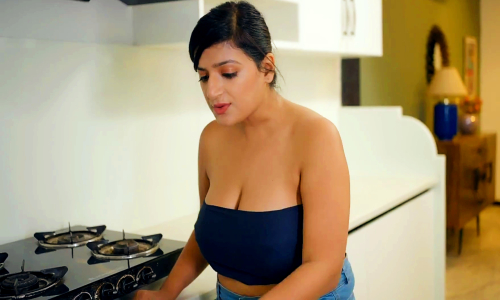 Bhulakkad S01E01 (2024) Hindi Hot Web Series PrimeShots