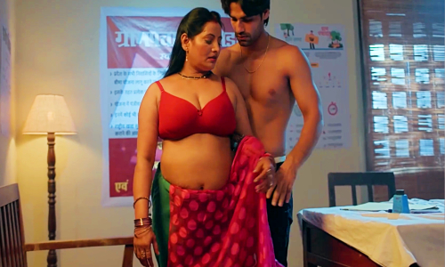 Chhaliya S01E03 (2024) Hindi Hot Web Series Hitprime