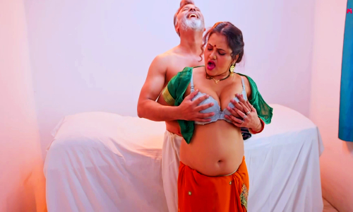 Desi Doctor S01E01 (2024) Hindi Hot Web Series Makhan