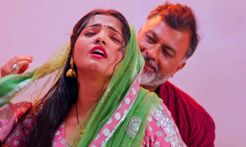 Desi Doctor S01E02 (2024) Hindi Hot Web Series Makhan