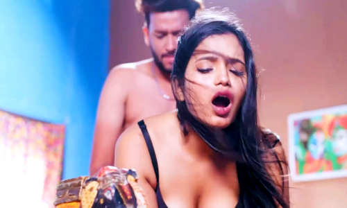 Dulhan Ki Hera Pheri S01E04 (2024) Hindi Hot Web Series Hulchul