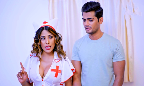 Gupt Gyaan S01E02 (2024) Hindi Hot Web Series Jalva