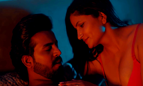 Luka Chuppi (2024) Hindi Hot Short Film Jalsatv