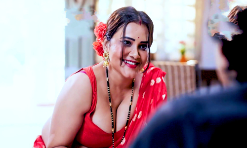 Majnu Bawla S01E02 (2024) Hindi Hot Web Series Hulchul