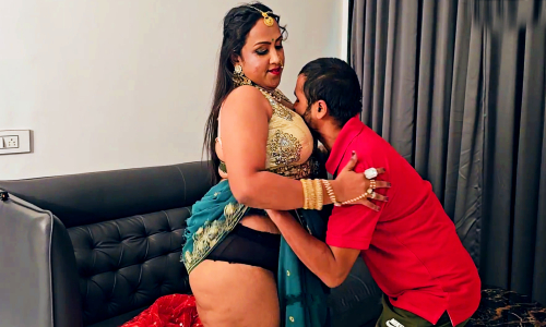 Rangeela Sarpanch (2024) Hot Hindi Short Film Neonx
