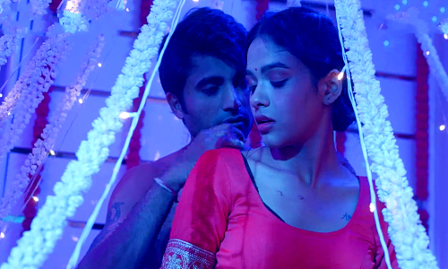 Sasur Ki Nayee Dulhan S01E04 (2024) Hindi Hot Web Series Jugnutv