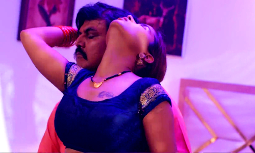 Sasur Ki Nayee Dulhan S01E07 (2024) Hindi Hot Web Series Jugnutv