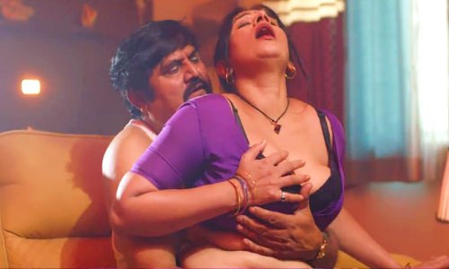 Sasur Ki Nayee Dulhan S01E08 (2024) Hindi Hot Web Series Jugnutv