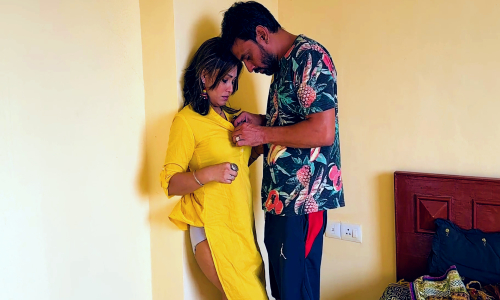 Zoya Fucking Stepsister (2024) Hot Hindi Short Film