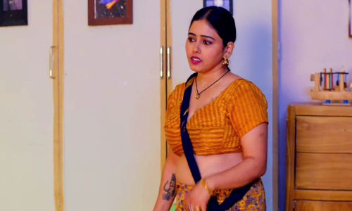 Bahurani S01E02 (2024) Hindi Hot Web Series Jugnu