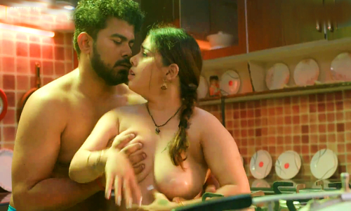 Bahurani S01E07 (2024) Hindi Hot Web Series Jugnu
