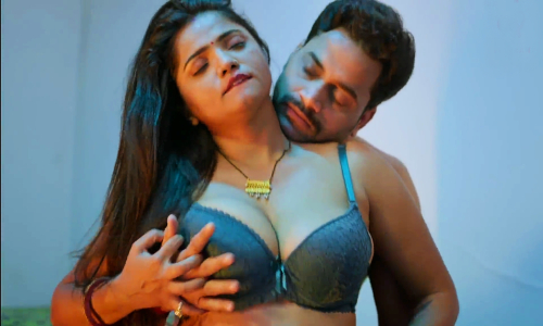 Desi Doctor S01E03 (2024) Hindi Hot Web Series Makhan