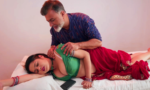 Desi Doctor S01E05 (2024) Hindi Hot Web Series Makhan