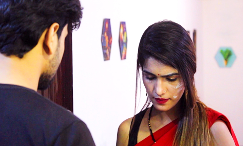 Guneghar S01E01 (2024) Hindi Hot Web Series Mastram