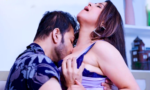 Psycho Saiyaan S01E01 (2024) Hindi Hot Web Series Hulchul