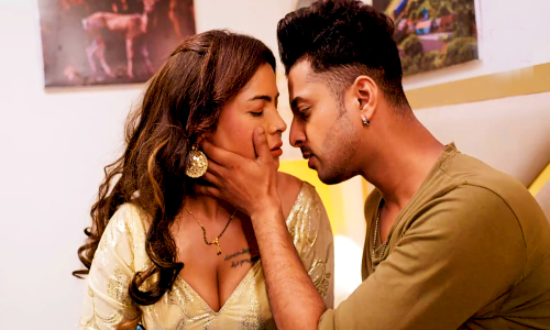 Psycho Saiyaan S01E02 (2024) Hindi Hot Web Series Hulchul