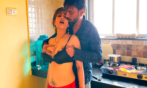 Savita Bhabhi (2024) Hot Hindi Short Film